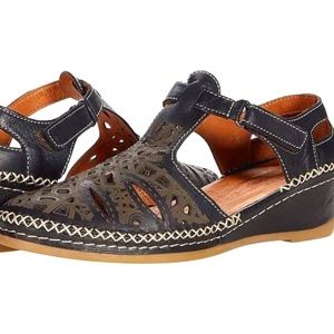 Brand New Spring Step Irin  spring/summer women shoes . Brand new